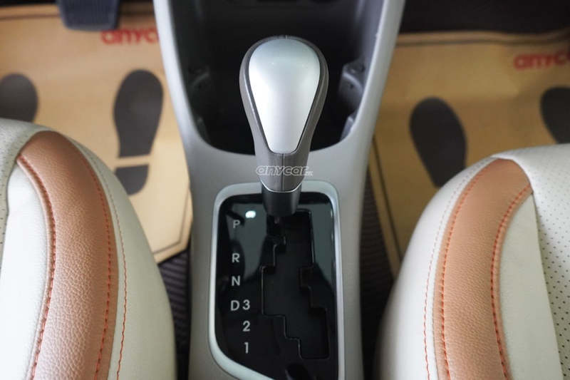 Kia Morning Luxury 1.25AT 2019 - 9