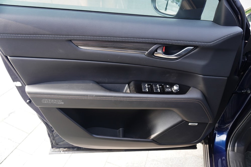 Mazda CX5 Luxury 2.0AT 2022 - 9