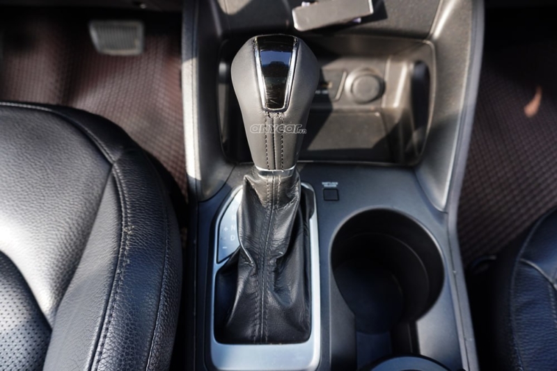 Hyundai Tucson 2.0AT 2013 - 11