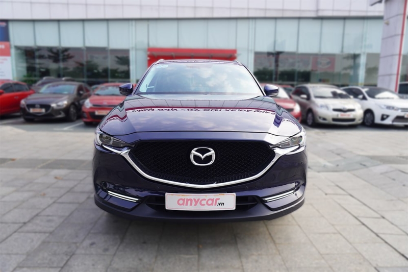 Mazda CX5 Luxury 2.0AT 2022 - 2