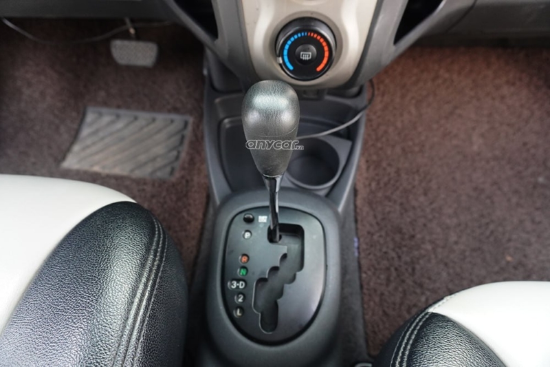 Toyota Yaris 1.3L AT 2008 - 12