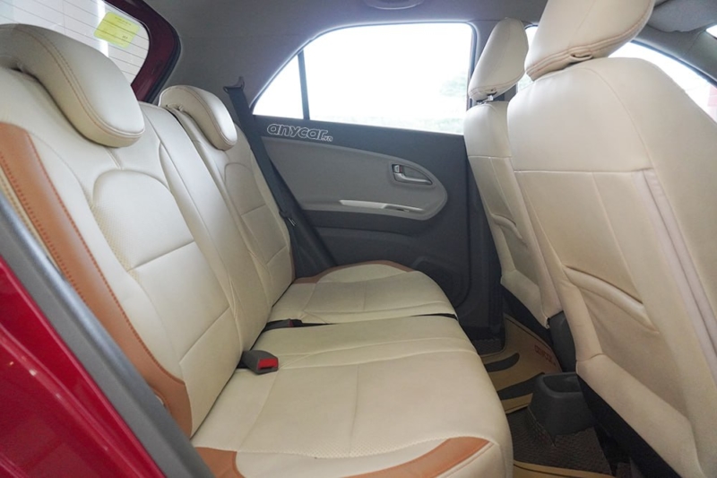 Kia Morning Luxury 1.25AT 2019 - 14