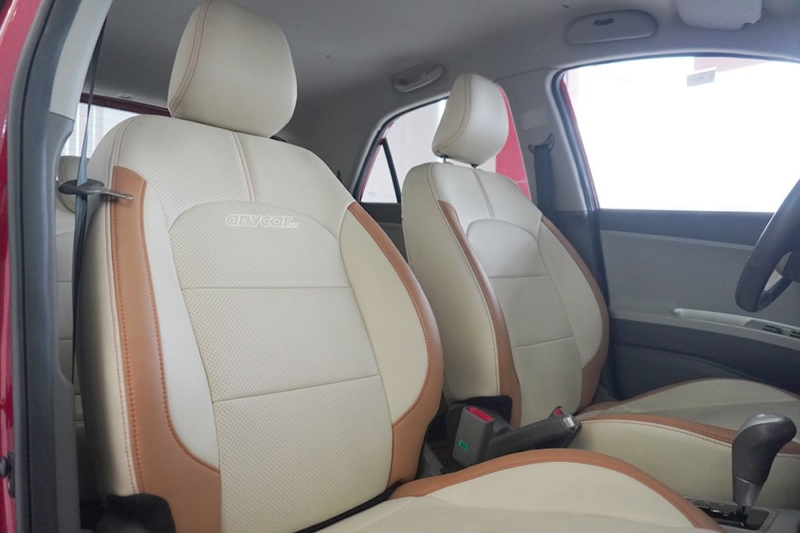 Kia Morning Luxury 1.25AT 2019 - 13