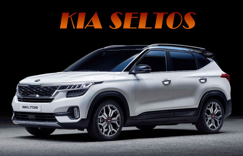 SUV 5 chỗ KIA Seltos