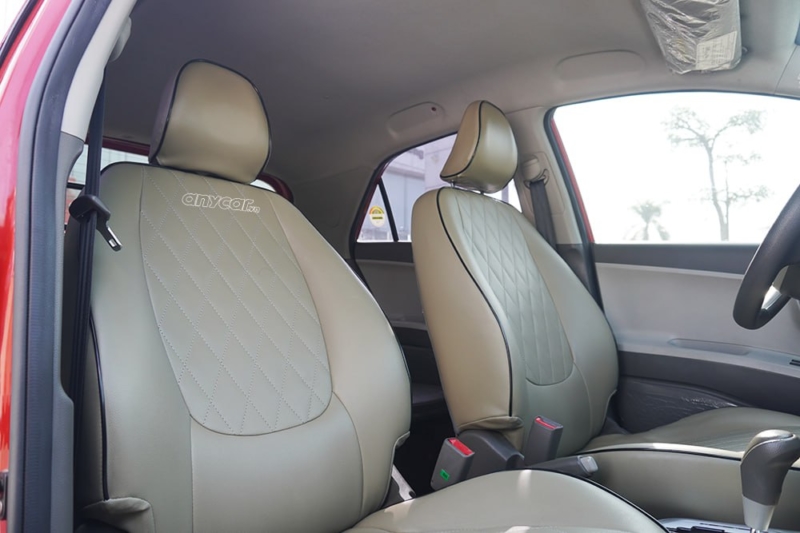 Kia Morning VAN 1.0AT 2016 - 14
