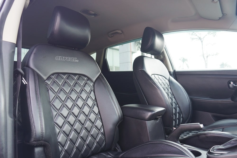 Kia Rondo GAT 2.0AT 2016 - 14