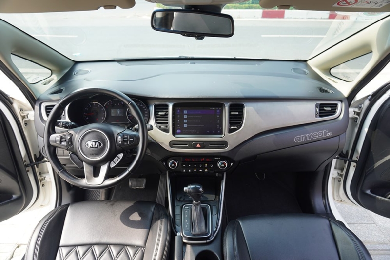 Kia Rondo GAT 2.0AT 2016 - 13