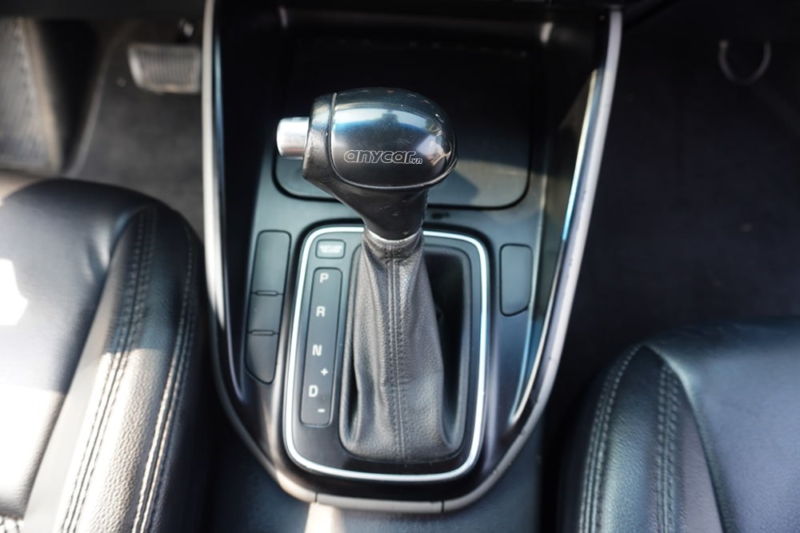 Kia Rondo GAT 2.0AT 2016 - 11