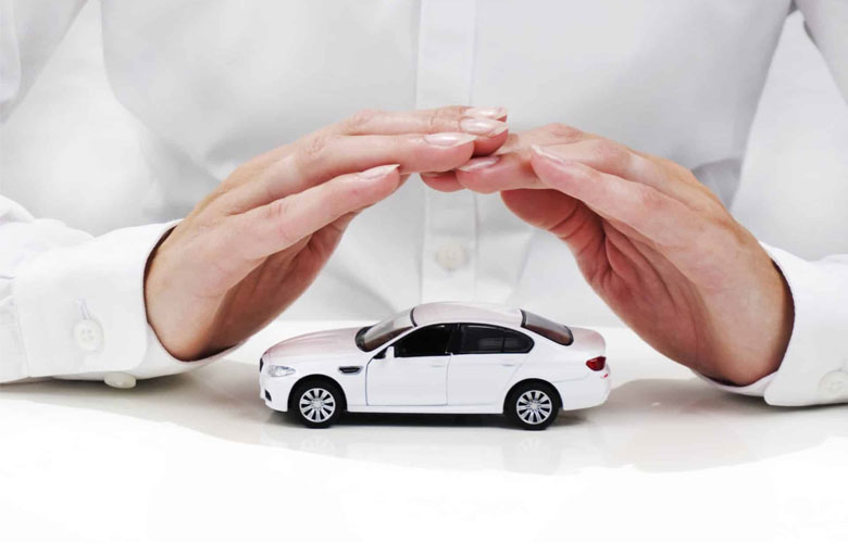 Bảo hiểm vật chất ô tô là gì?