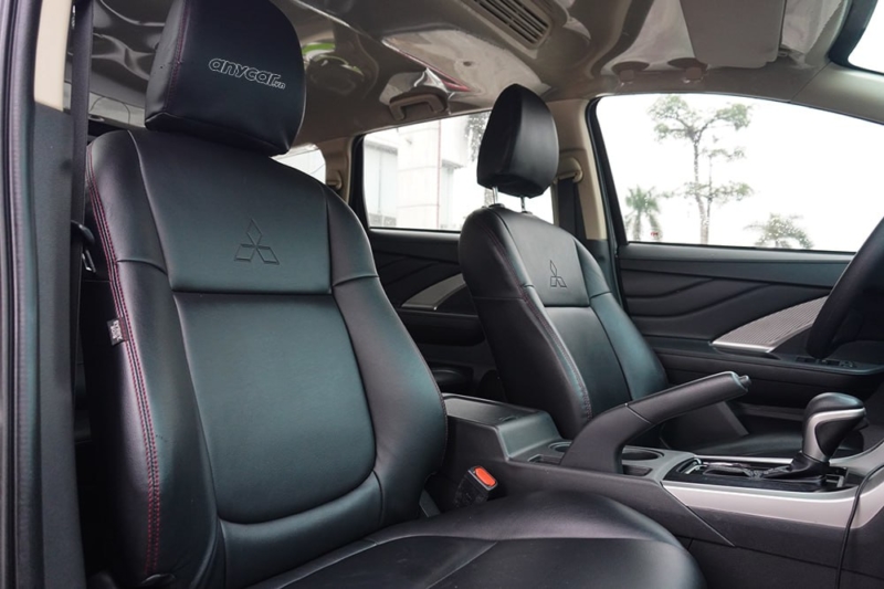 Mitsubishi Xpander 1.5AT 2021 - 14