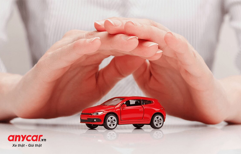Lợi ích của việc mua bảo hiểm vật chất xe ô tô