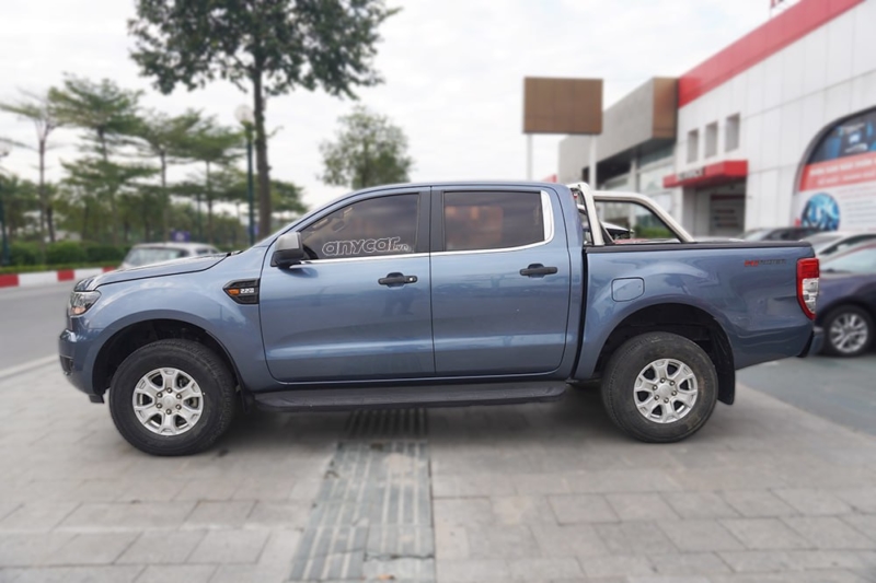 Ford Ranger XLS 2.2MT 2016 - 5