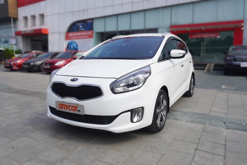 Kia Rondo GAT 2.0AT 2016 - 3