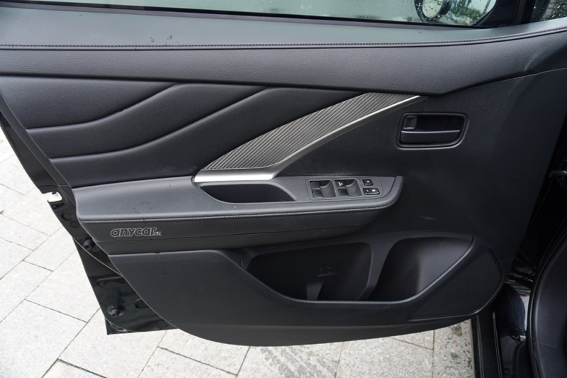 Mitsubishi Xpander 1.5AT 2021 - 9