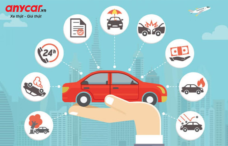 Mua bảo hiểm ô tô tại PVI có tốt không?