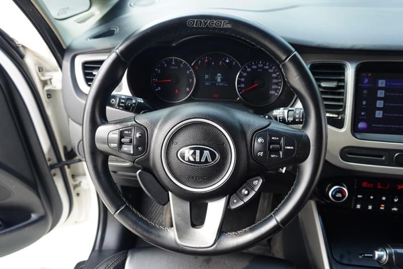 Kia Rondo GAT 2.0AT 2016 - 10