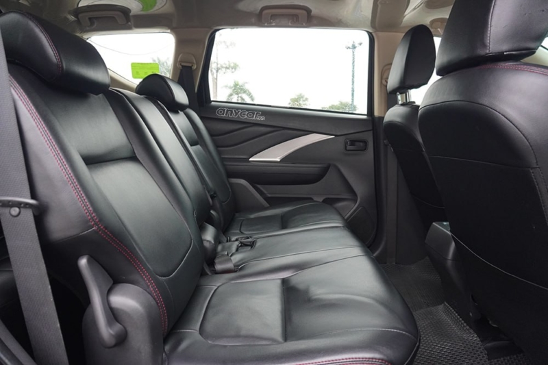 Mitsubishi Xpander 1.5AT 2021 - 15
