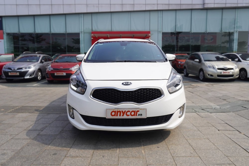 Kia Rondo GAT 2.0AT 2016 - 2