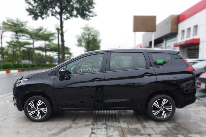 Mitsubishi Xpander 1.5AT 2021 - 5
