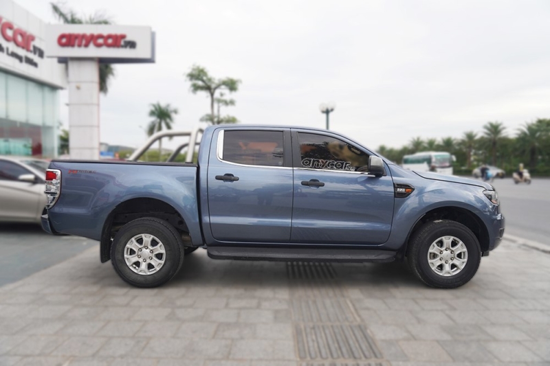 Ford Ranger XLS 2.2MT 2016 - 4