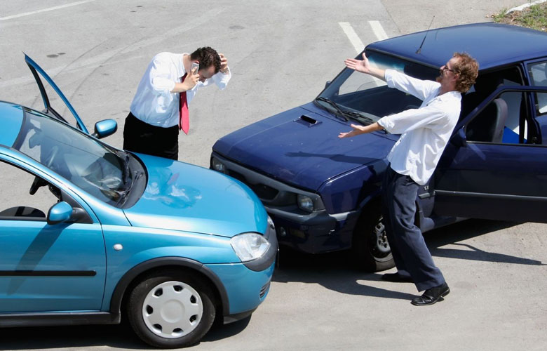 Bảo hiểm vật chất ô tô bồi thường cho trường hợp nào?