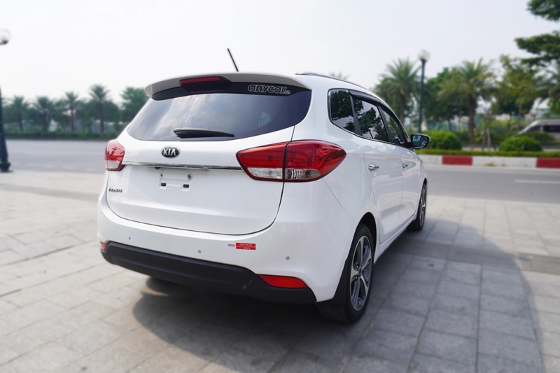 Kia Rondo GAT 2.0AT 2016 - 6