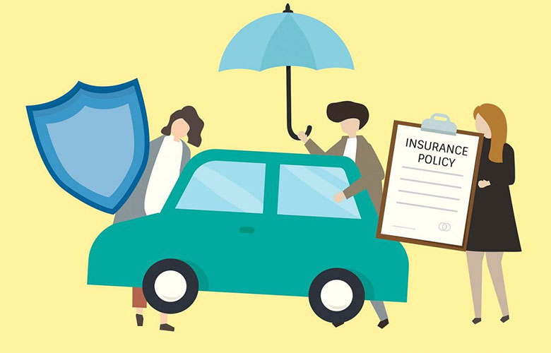 Mới mua ô tô nên trang bị bảo hiểm trách nhiệm dân sự bắt buộc