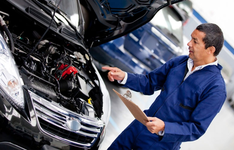 Lợi ích thiết thực nhất của bảo hiểm ô tô là giúp chủ xe tiết kiệm chi phí thay mới, sửa chữa ô tô