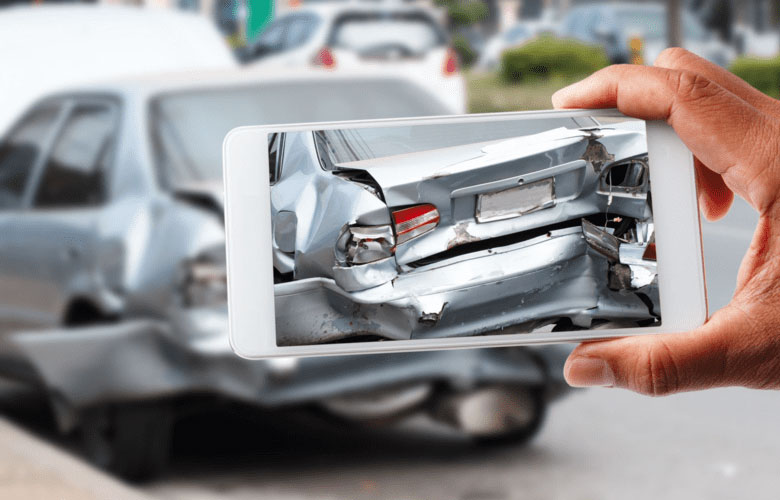 Có một số trường hợp mà bảo hiểm vật chất ô tô có quyền từ chối bồi thường