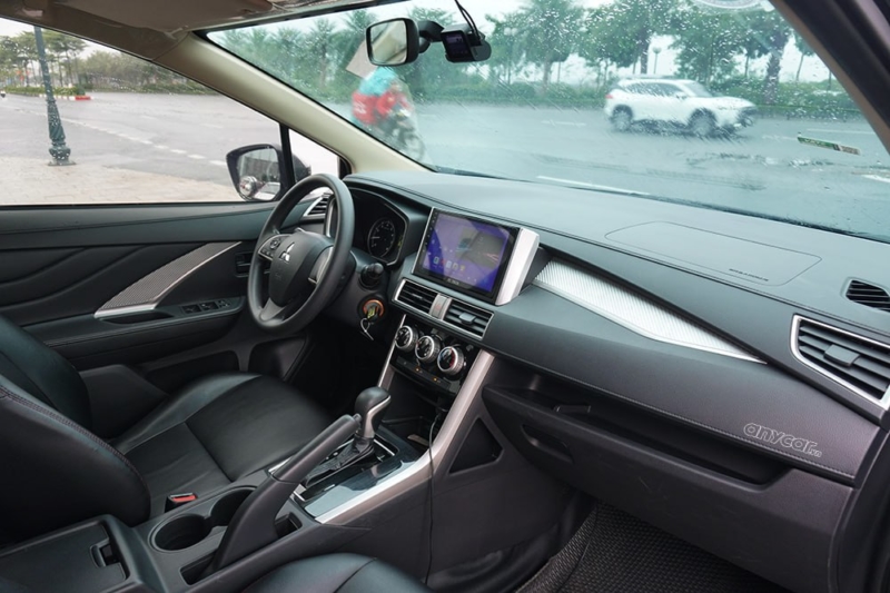 Mitsubishi Xpander 1.5AT 2021 - 13
