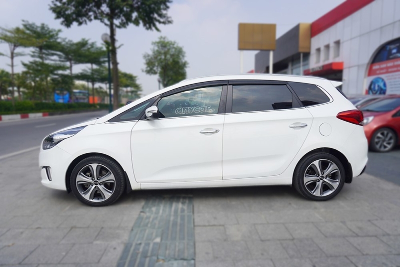 Kia Rondo GAT 2.0AT 2016 - 5