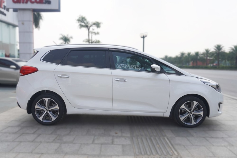 Kia Rondo GAT 2.0AT 2016 - 4