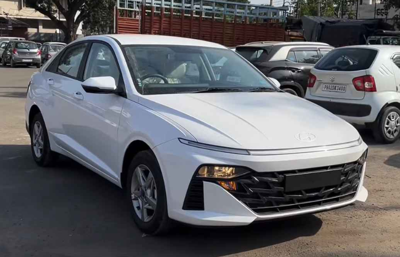 Hyundai Accent 2024 về Việt Nam trong quý 1/2024