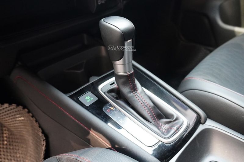 Honda City RS 1.5AT 2022 - 12