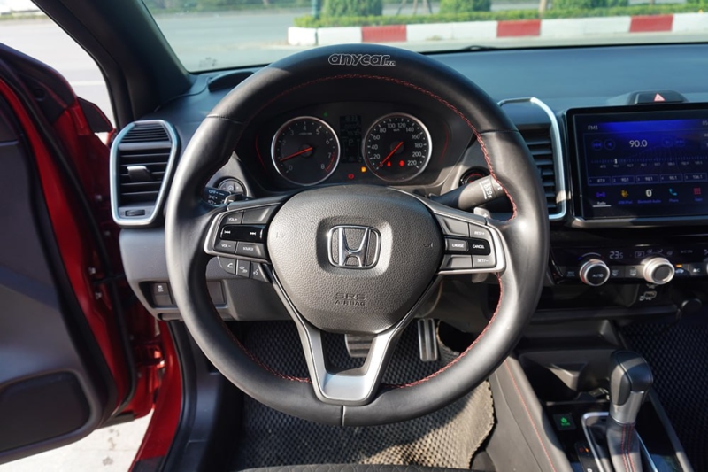 Honda City RS 1.5AT 2022 - 11
