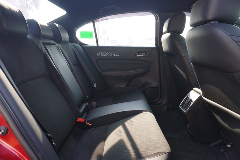 Honda City RS 1.5AT 2022 - 14