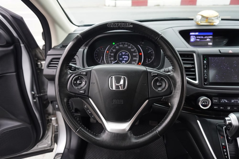 Honda CR V 2.4AT 2014 - 13