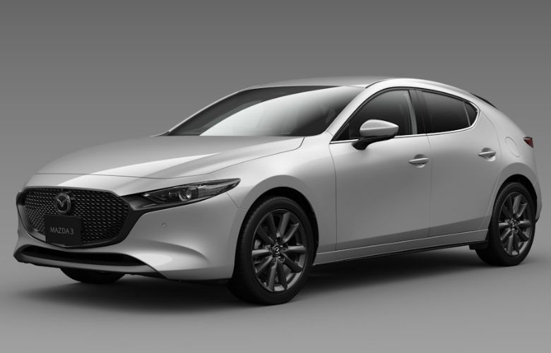 Mazda 3 2024 bổ sung tiện nghi, giá bán hấp dẫn