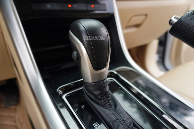 Mitsubishi Xpander 1.5AT 2019 - 14