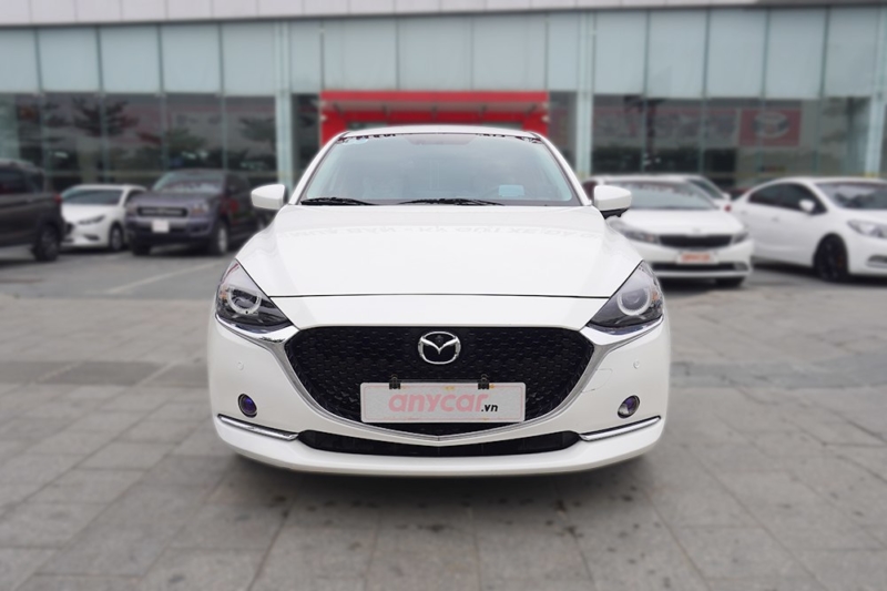 Mazda 2 Sport Premium 1.5AT 2022 - 2