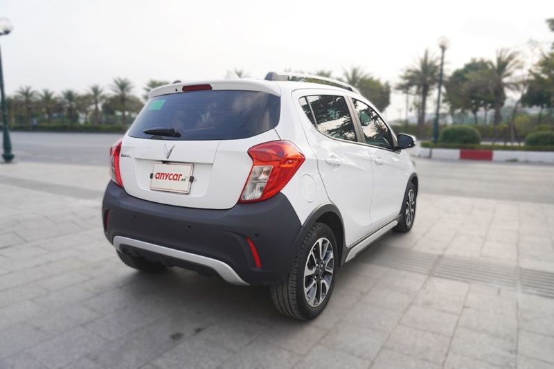 Xe Vinfast Fadil Plus 1.4AT 2022 - 6