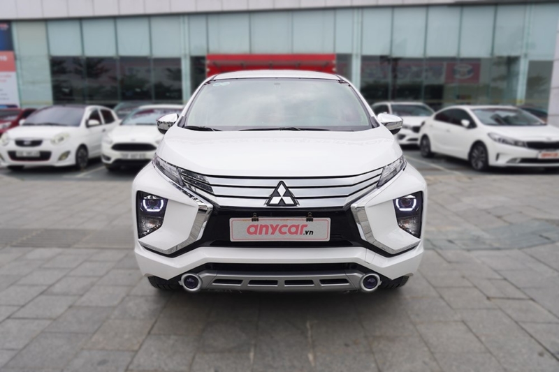 Mitsubishi Xpander 1.5AT 2019 - 2