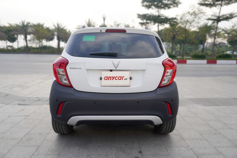Xe Vinfast Fadil Plus 1.4AT 2022 - 5