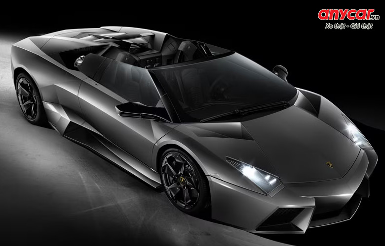 Lamborghini Reventón