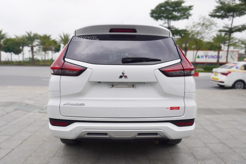 Mitsubishi Xpander 1.5AT 2019 - 6