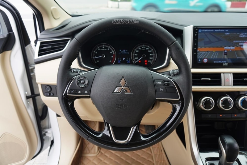 Mitsubishi Xpander 1.5AT 2019 - 15