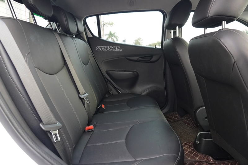 Xe Vinfast Fadil Plus 1.4AT 2022 - 12