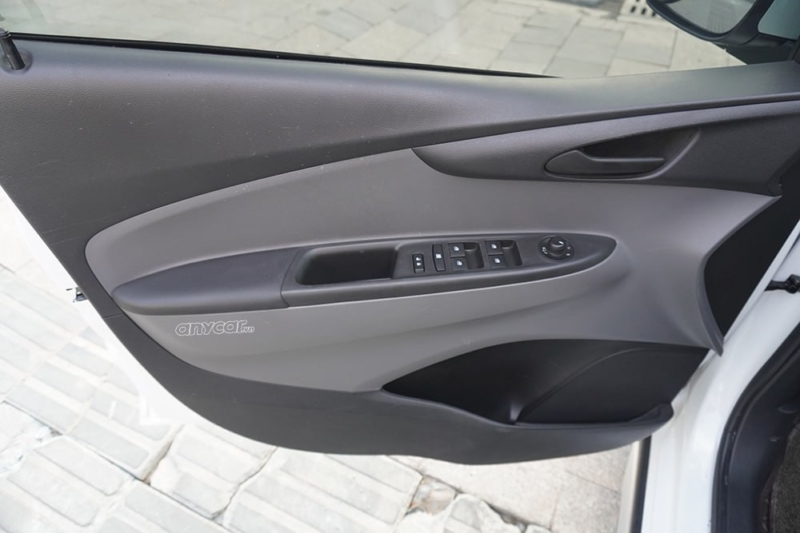 Xe Vinfast Fadil Plus 1.4AT 2022 - 11