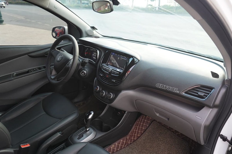 Xe Vinfast Fadil Plus 1.4AT 2022 - 10
