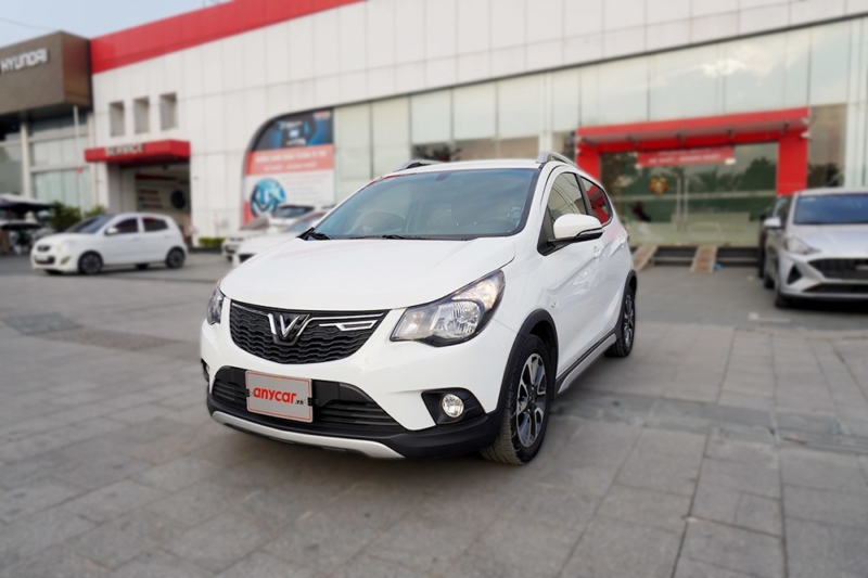 Xe Vinfast Fadil Plus 1.4AT 2022 - 1